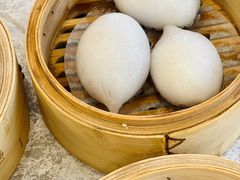 -中山国际酒店中餐厅