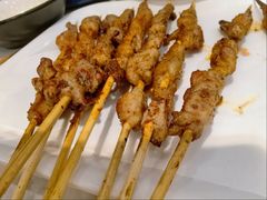 -宛平李记小吃(东关街店)