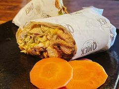 -Q MEX 库迈墨西哥餐吧(三里屯店)