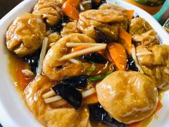 -灵福缘私房菜·农家菜(拈花湾·灵山大佛必推店)