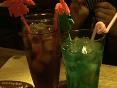 -Helens海伦司小酒馆(津湾广场店)