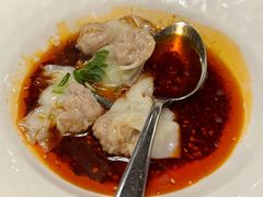 红油抄手-如意楼