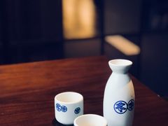 -旨料亭日本料理(四川北路店)