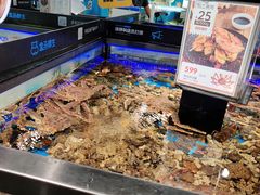水产区-盒马鲜生(岭南新世界店)