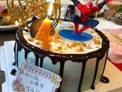 -桂林喜来登饭店-国泰中餐厅