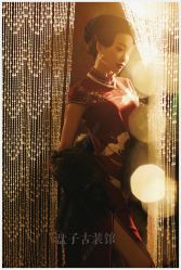 点击看大图 -美云庭古装·格格服汉服·京城旅拍(北京店)