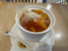 -满记甜品(加州阳光开元广场店)