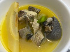 -滇铺子·云南特色菜·第九届野生菌美食节(东风东路c86店)