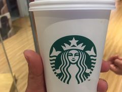 -星巴克(南京狮子桥店)