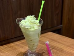 -班兰叶印尼美食