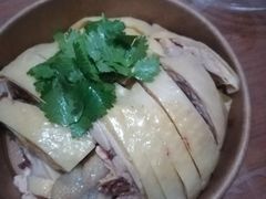 -泰煌鸡·上海白斩鸡·鸡汤面(鹤庆店)