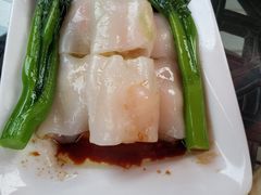 -御花园·粤菜·海鲜火锅(中山公园店)