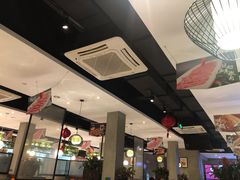 -九府羊·鲜羊火锅·烤串(新华路店)