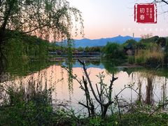 -敬亭山风景名胜区