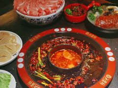 -矮板凳老火锅(宽窄巷子店)