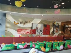-必胜客(金开大道店)