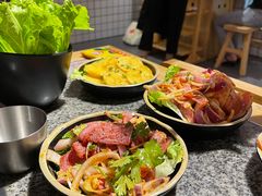 -酒拾烤肉(南城店)