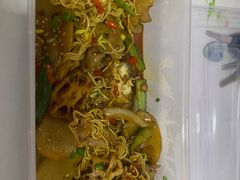 -正宗老字号万州烤鱼(怡福路店)