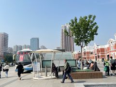-沈阳站