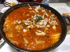 -付掌柜在成都·热炒砂锅集(金禾店)