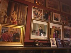 -芭堤雅泰国餐厅(胜利路店)