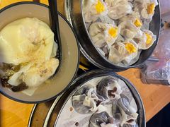 -真真鲜馄饨店(启蒙路店)