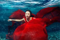 -玛奇朵婚纱摄影