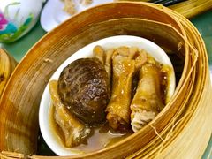 -香港蓮香樓(中環店)