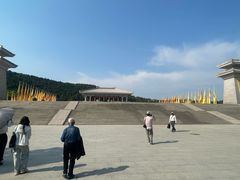 -黄帝陵