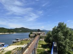 -北京金海湖景区