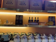 -阿娜尔·新疆菜(宜家荟聚中心店)