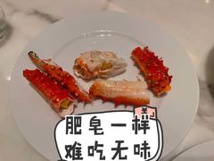 -广州四季酒店·意珍·意式自助餐