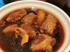 -南门小馆·清真(国贸商城店)