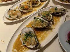 -高佳庄·舟山海鲜(海景旗舰店)