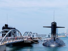 -中国人民解放军海军博物馆