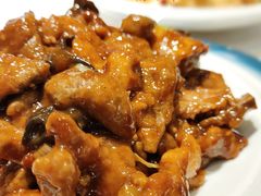 -福海居烤鸭店(鸟巢店)