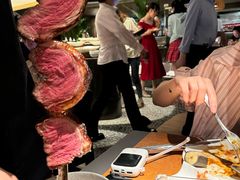 -拉蒂娜·巴西牛排馆 Latina·Brazilian Steakhouse(王府井喜悦店)