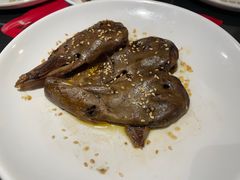 -辣尚瘾·烤鱼·新川菜(交大直营店)