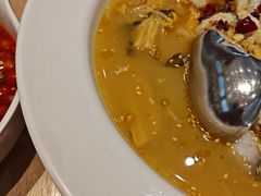 -好人民间小吃·番茄鱼酸菜鱼(木渎悠方店)