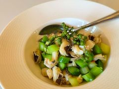 -上海和平饭店龙凤厅 Dragon Phoenix