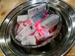 -紫霞门韩国料理烤肉(深南东路店)