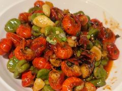 -简小舍·民间手艺菜(武昌江滩店)