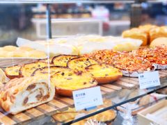 -面包新语(吾悦国际广场店)