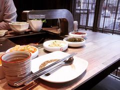 -一心烤肉(延安路店)