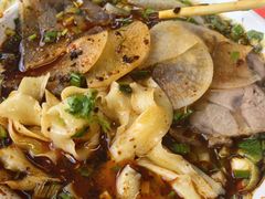-吾穆勒蓬灰牛肉面·清真(北滨河中路店)