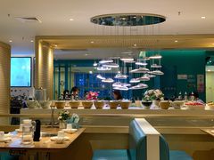 -青瓷火锅料理(西单大悦城店)