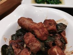 -新虹楼饭庄(崇明陈家镇店)