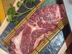 -正宗齐齐哈尔烤肉·齐牛哥鲜切炭火烤肉(杭州总店)