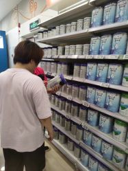 点击看大图 -孩子王(新北万达广场店)