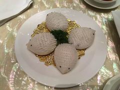 -8餐厅(新葡京酒店)